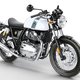 Royal Enfield Continental GT 650